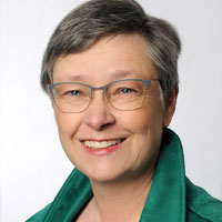 Birgit Barbge