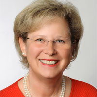 Christine Schmidt