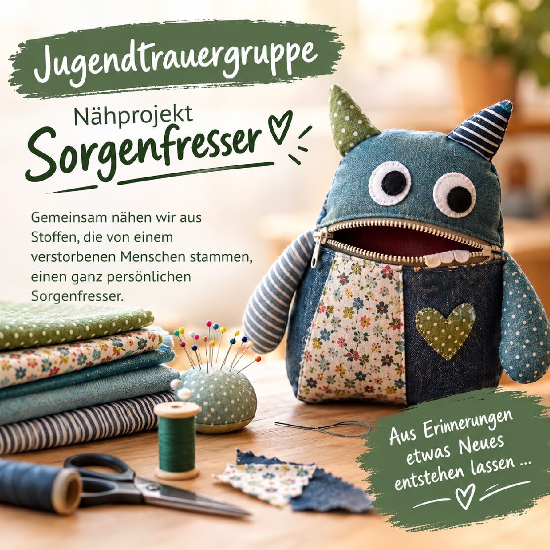 Jugendtrauergruppe